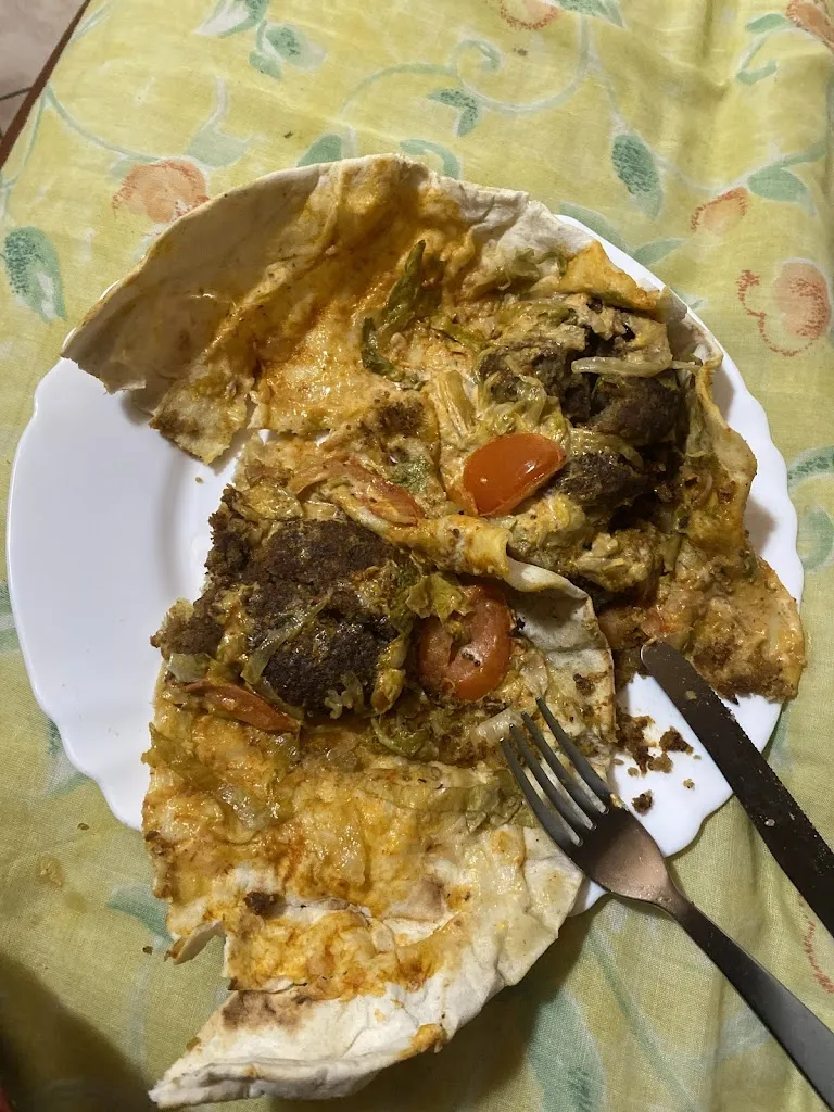 Veronica Barbera_mini pizza_Terno d'Isola_review