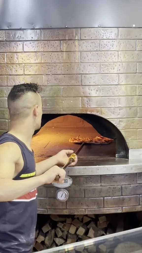 Константин Пономоренко_mini pizza_Terno d'Isola_review