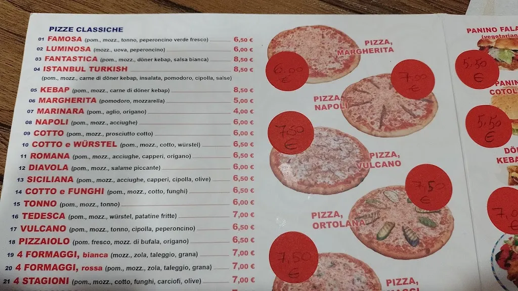 Menu_Istanbul Turkish Kebap -Terno D'Isola_Terno d'Isola_immagine_1