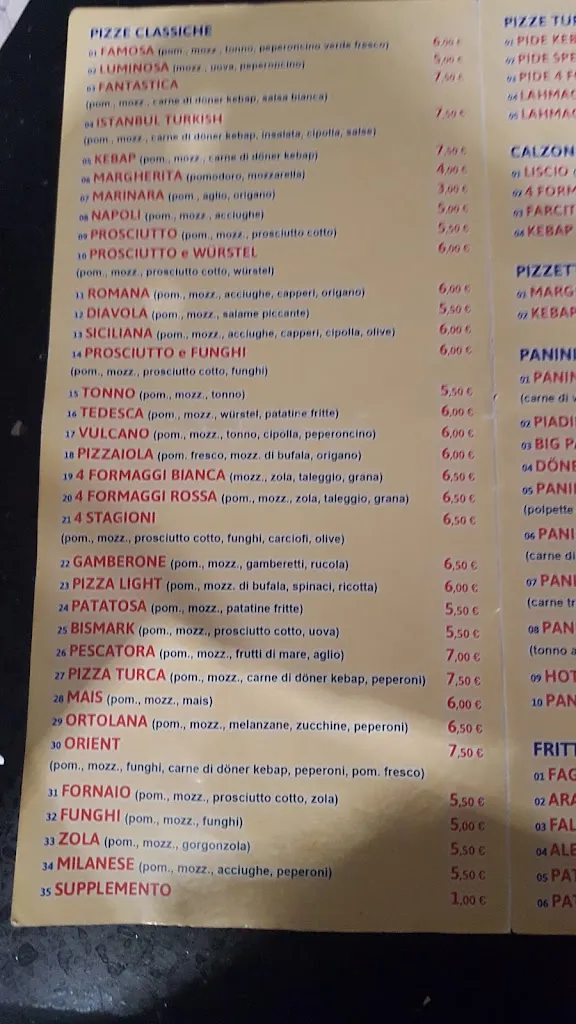 Menu_Istanbul Turkish Kebap -Terno D'Isola_Terno d'Isola_immagine_2