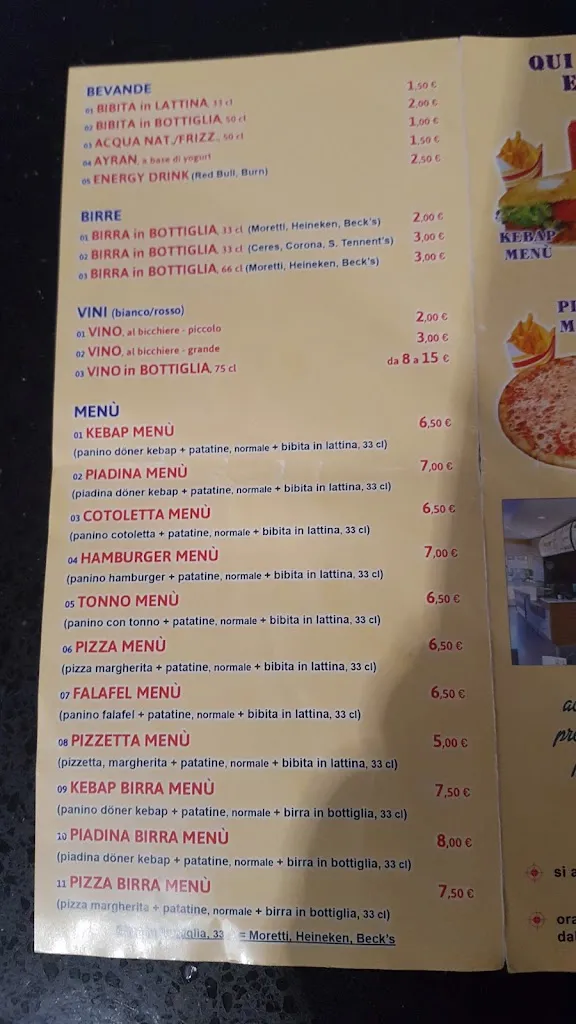 Menu_Istanbul Turkish Kebap -Terno D'Isola_Terno d'Isola_immagine_3