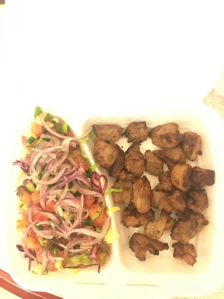 Allen George_Istanbul Turkish Kebap -Terno D'Isola_Terno d'Isola_recensione