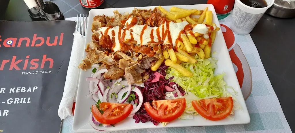 Istanbul Turkish Kebap -Terno D'Isola_Terno d'Isola_slider_image_3
