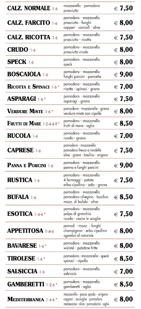 Menu_Pizza Time_Terno d'Isola_image_3