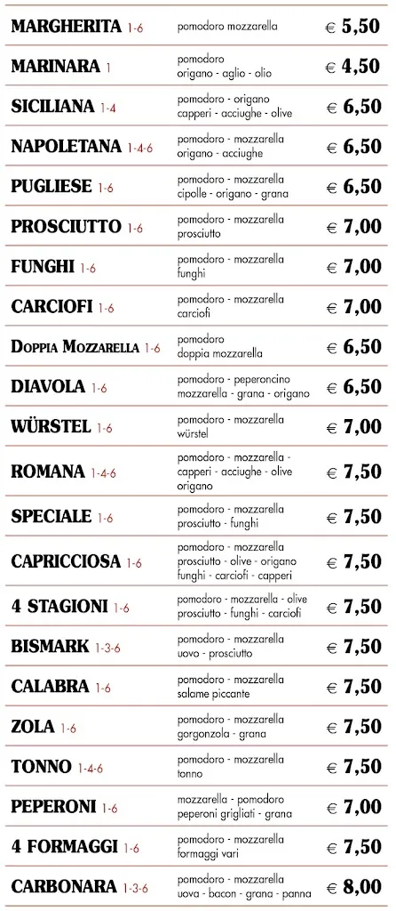 Menu_Pizza Time_Terno d'Isola_image_4