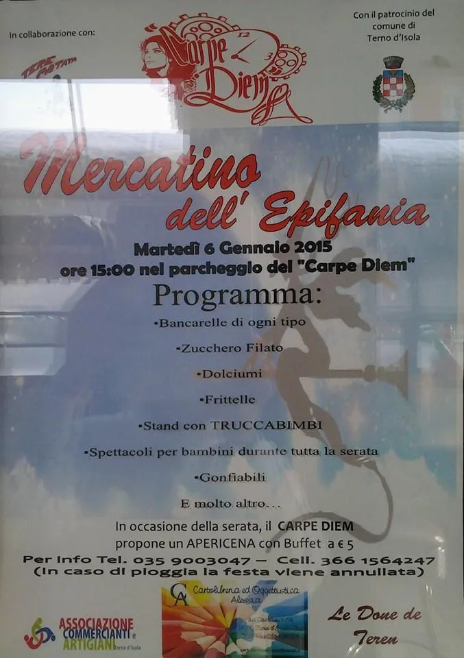 Menu_CARPE DIEM RISTORANTE_Terno d'Isola_image_1