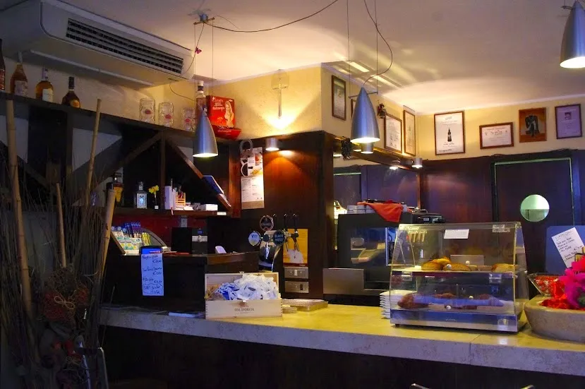 CARPE DIEM RISTORANTE restaurant in Terno d'Isola