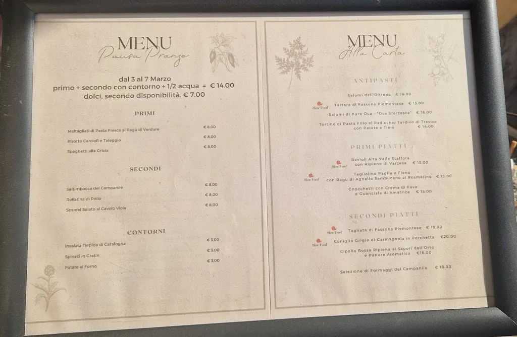 Menu_Osteria del Campanile_Torrazza Coste_image_3