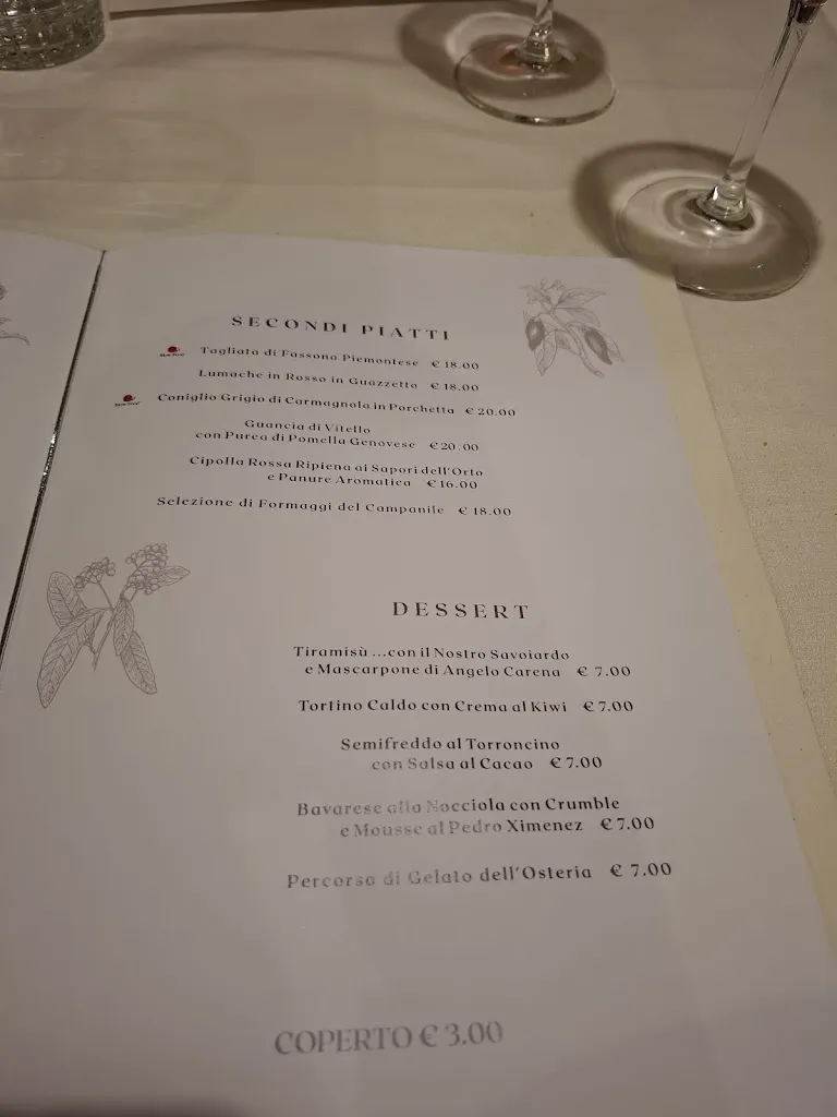 Menu_Osteria del Campanile_Torrazza Coste_image_4