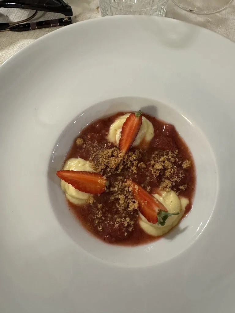 Balma Adame Navas_Osteria del Campanile_Torrazza Coste_review