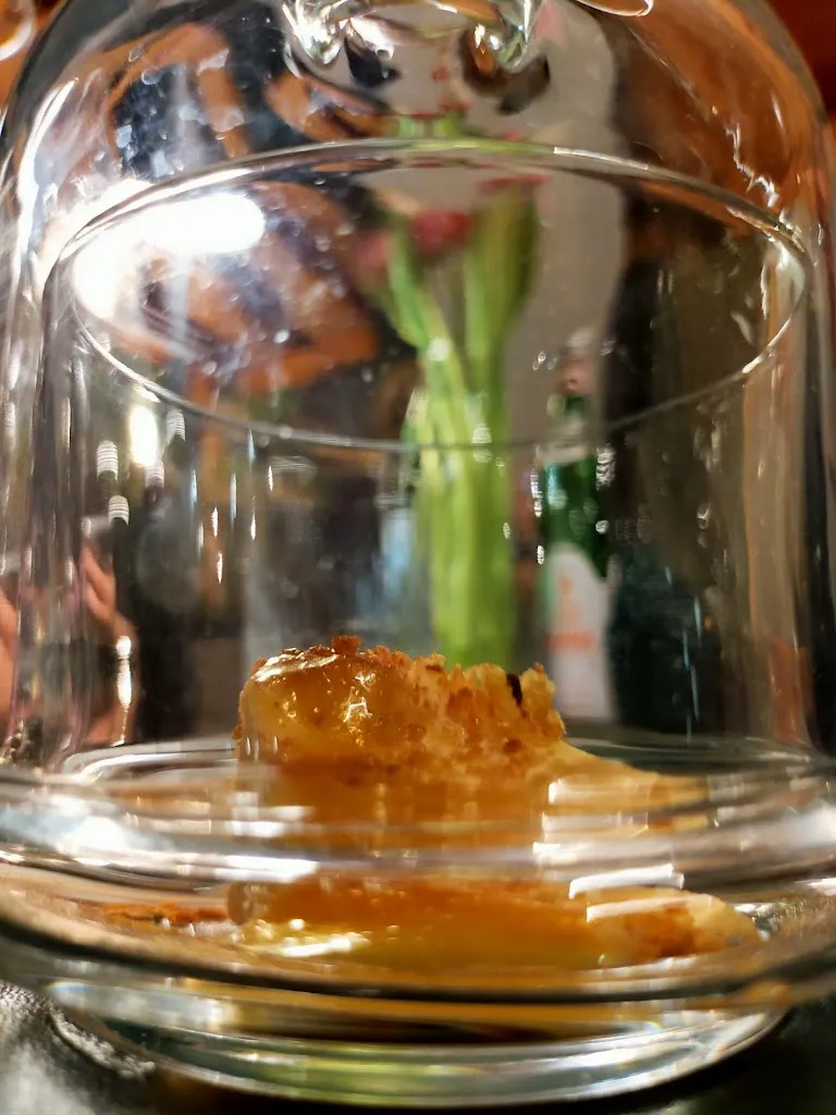 linella linella_Hugo Cafè & Restaurant_Torrazza Coste_review