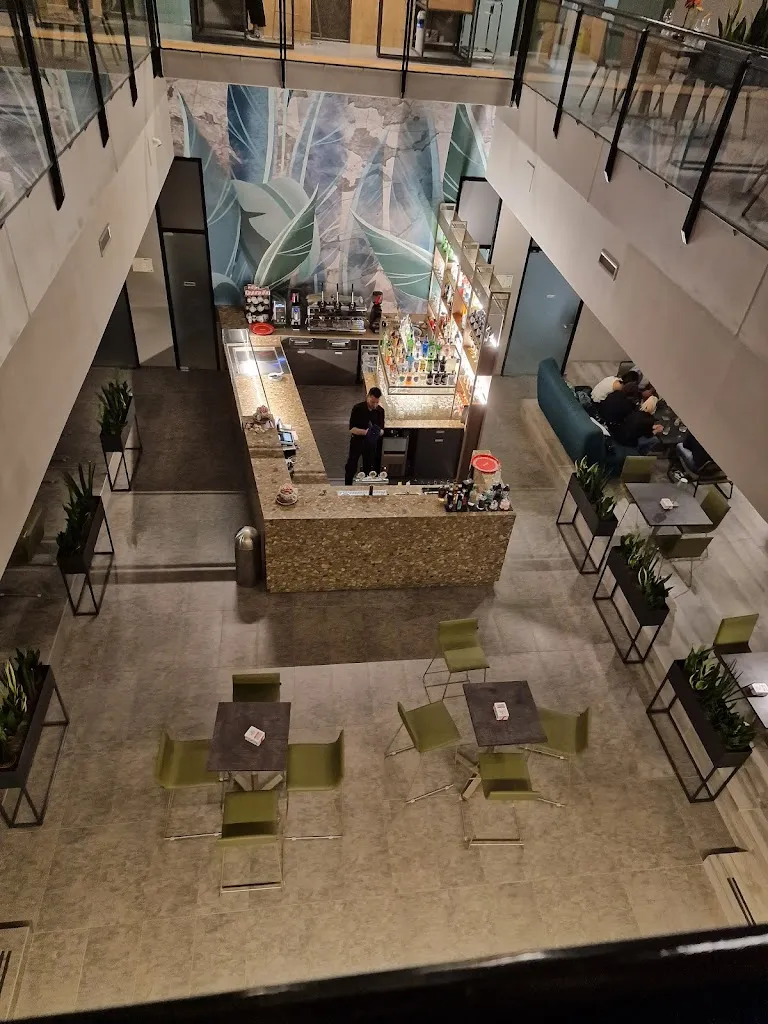 Hugo Cafè & Restaurant restaurant in Torrazza Coste