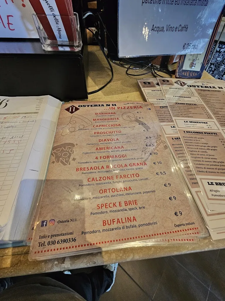 Menu_Osteria N11_Torbole Casaglia_image_3