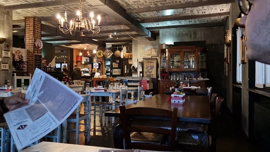 Gopi B_Osteria N11_Torbole Casaglia_review