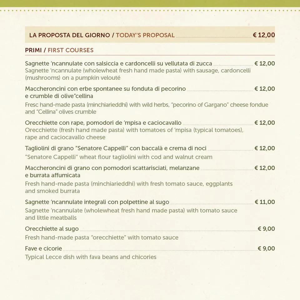 Menu_Masseria Melcarne_Campi Salentina_image_2
