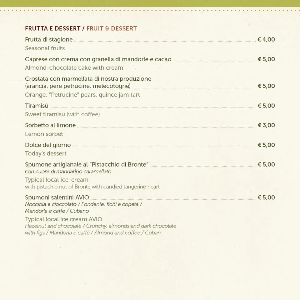 Menu_Masseria Melcarne_Campi Salentina_image_4