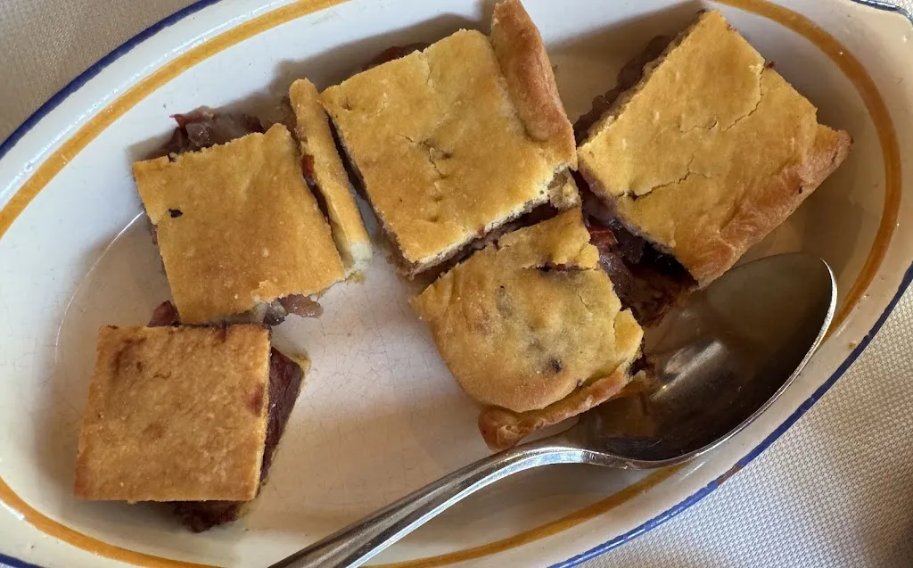 LaSer_Masseria Melcarne_Campi Salentina_review