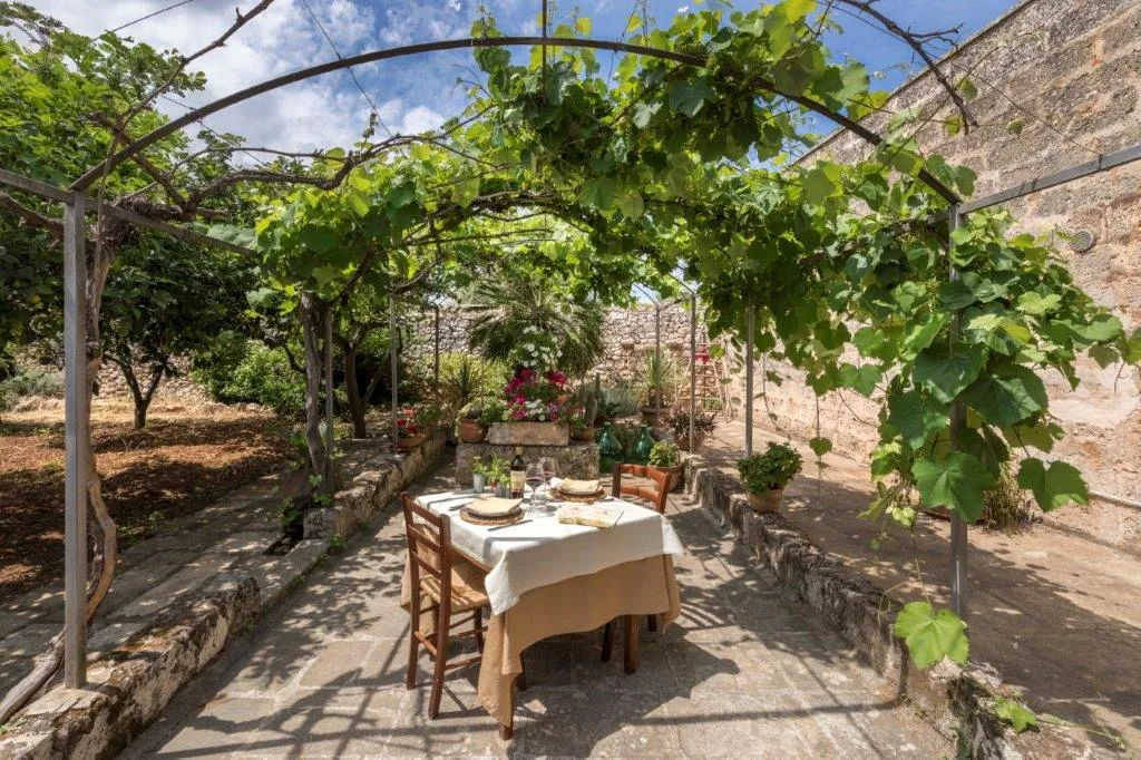 Masseria Melcarne_Campi Salentina_slider_image_1