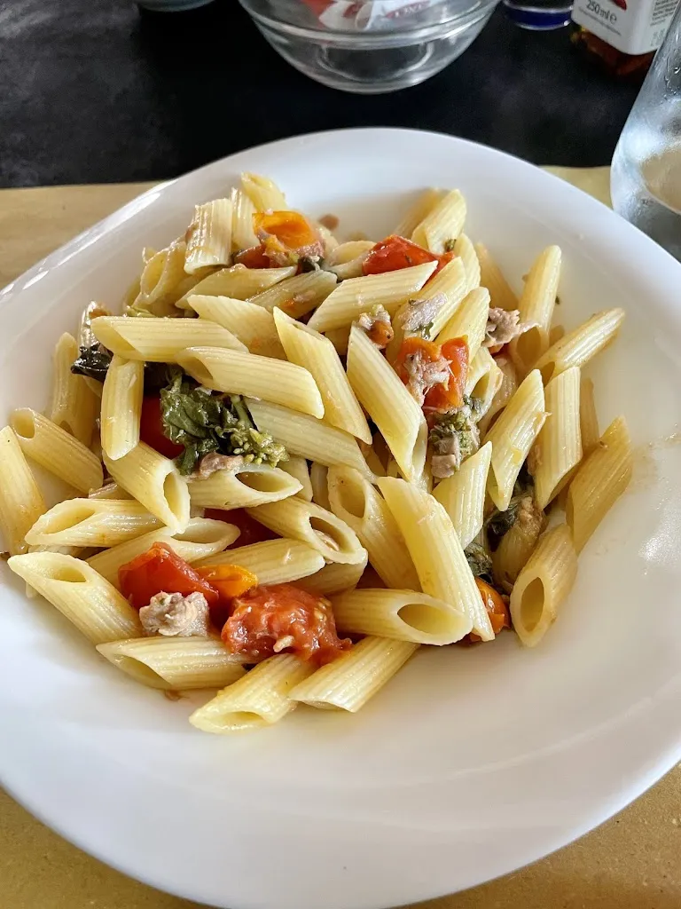 Zoltan Marius Bursan_Angolo Dei Sapori_Torbole Casaglia_review