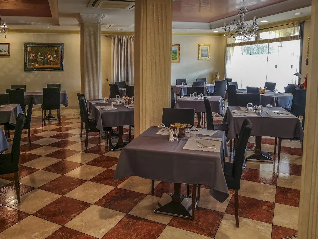 Angolo Dei Sapori restaurant in Torbole Casaglia