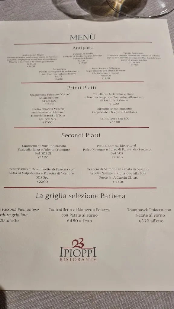 Menu_Ristorante I Pioppi_Torbole Casaglia_image_1