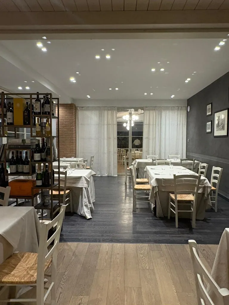 Silvia Marini_Ristorante I Pioppi_Torbole Casaglia_review