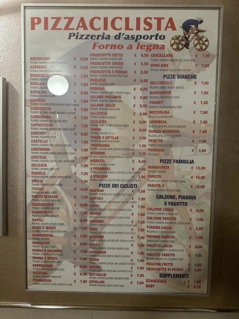Menu_pizzeria ciclista_Torbole Casaglia_immagine_1