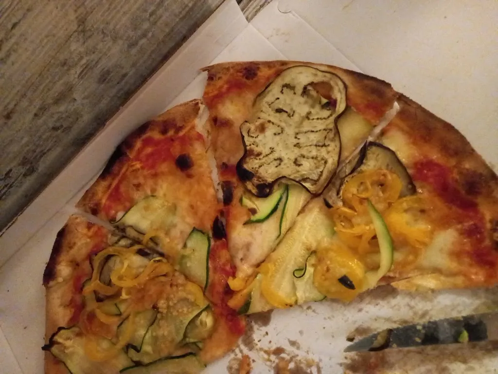 Istituto Superiore Martin Luther King Muggiò MB_pizzeria ciclista_Torbole Casaglia_recensione