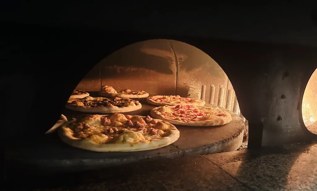 pizzeria ciclista restaurant in Torbole Casaglia