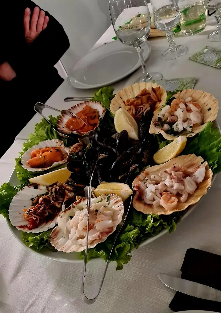 Menu_Ristorante Pizzeria 