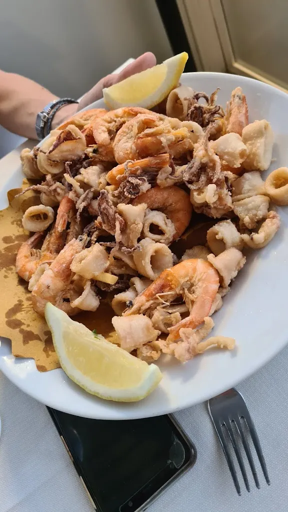 Menu_Ristorante Pizzeria 