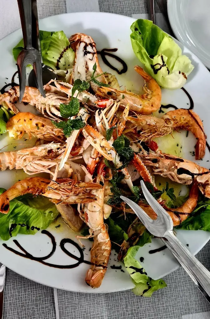 Menu_Ristorante Pizzeria 