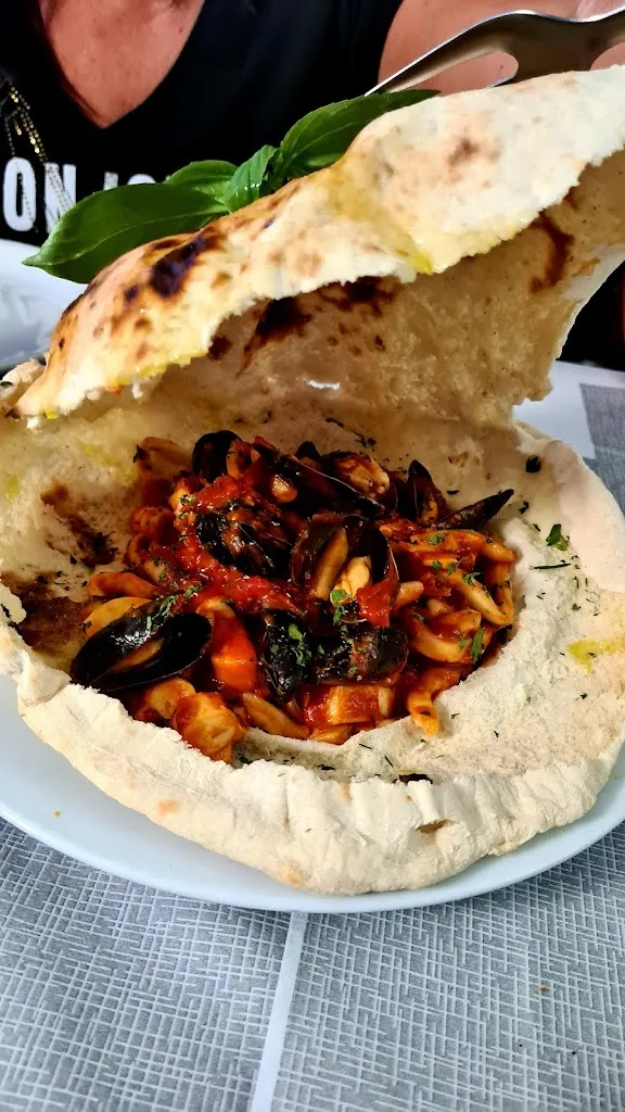 Menu_Ristorante Pizzeria 