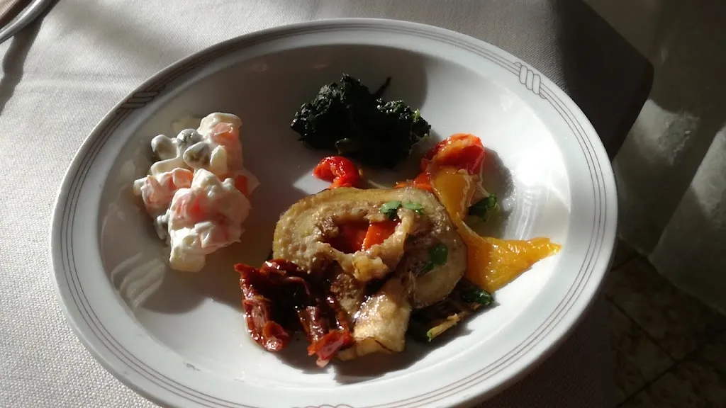 Menu_Ristorante Pizzeria 