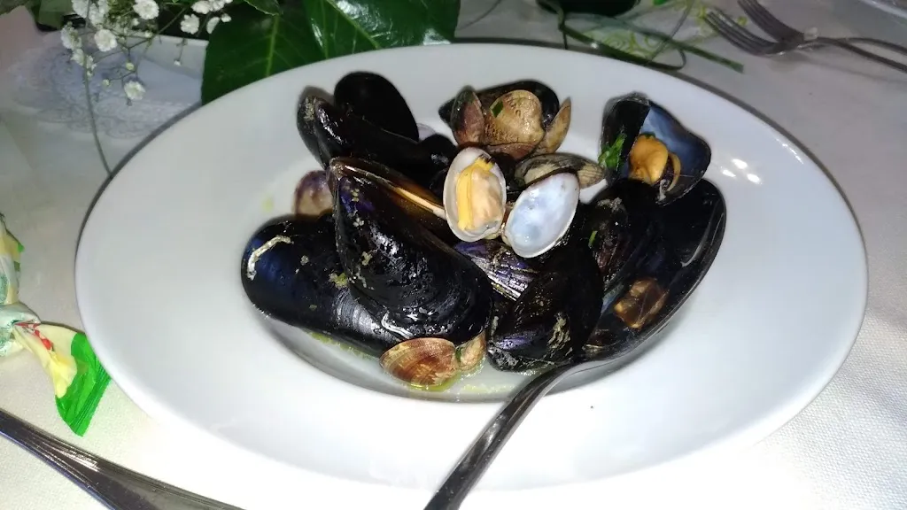 Daniele Ferraresi_Ristorante Pizzeria 