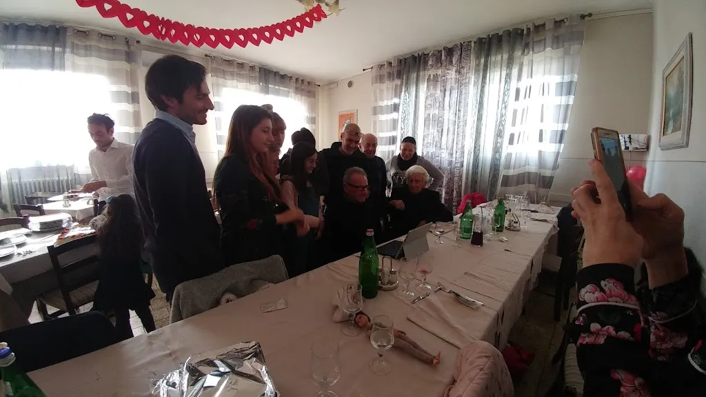 Jessika Capitanio_Ristorante Pizzeria 