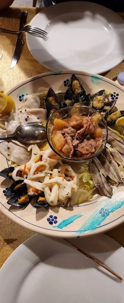 Celia Bartolo_La Roscia te lu Fucalire_Campi Salentina_review