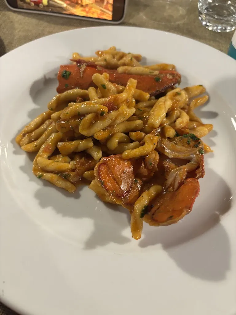 Alessandro De Lapis _La Roscia te lu Fucalire_Campi Salentina_review