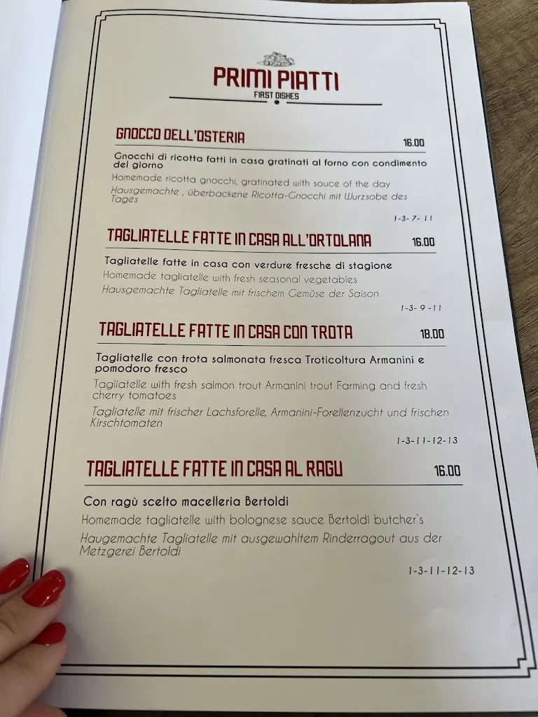 Menu_Osti L’Osteria_Torbole Casaglia_immagine_1