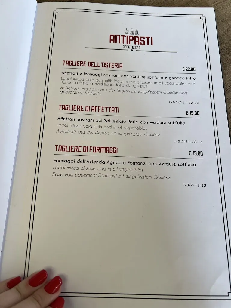 Menu_Osti L’Osteria_Torbole Casaglia_immagine_3