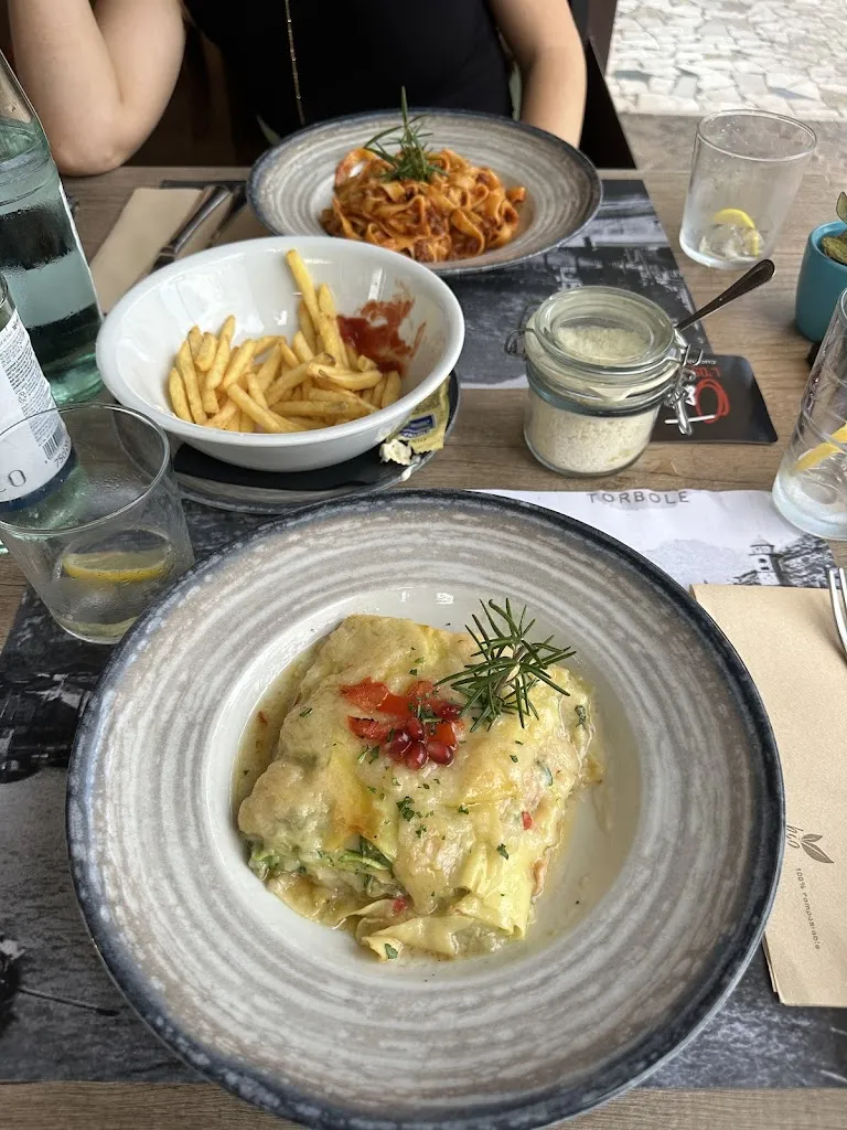 Max Brevini_Osti L’Osteria_Torbole Casaglia_recensione