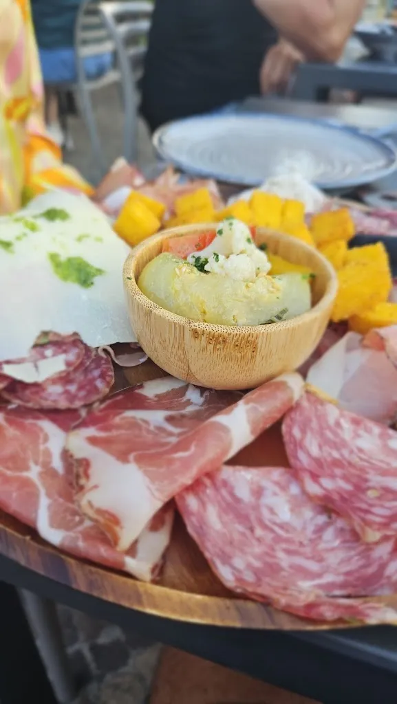 Jonas_Osti L’Osteria_Torbole Casaglia_recensione