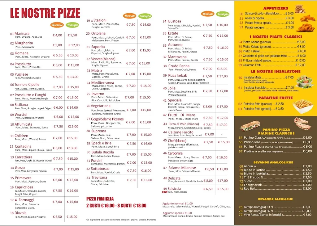 Menu_Pizza Al Volo & Kebab_Torbole Casaglia_image_1