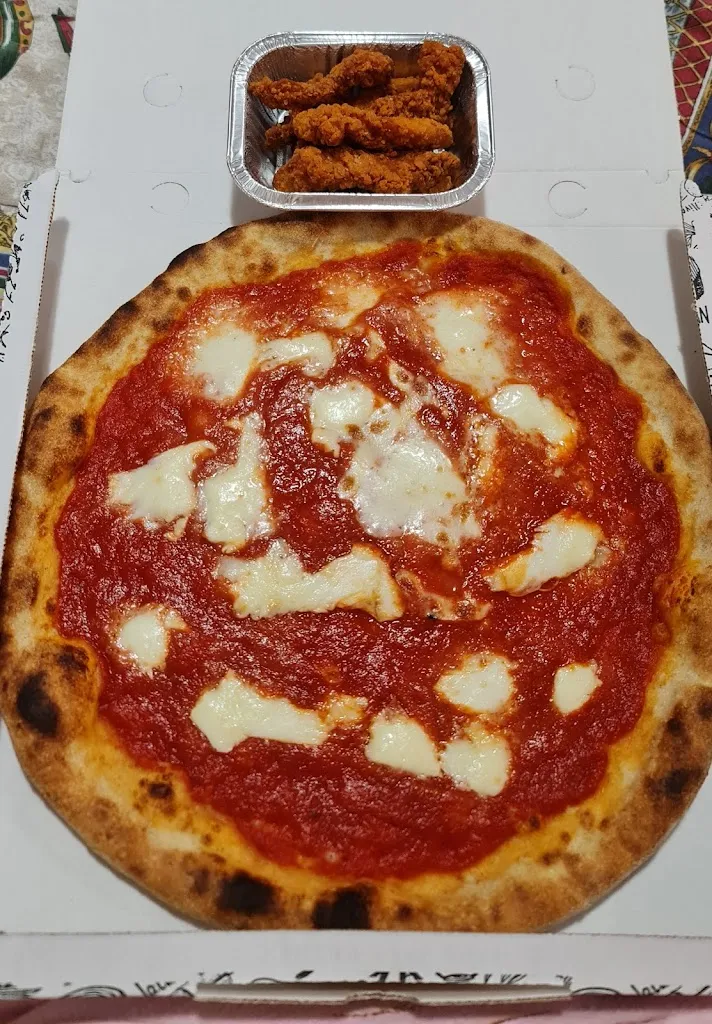 Miraggiana_Pizza Al Volo & Kebab_Torbole Casaglia_review