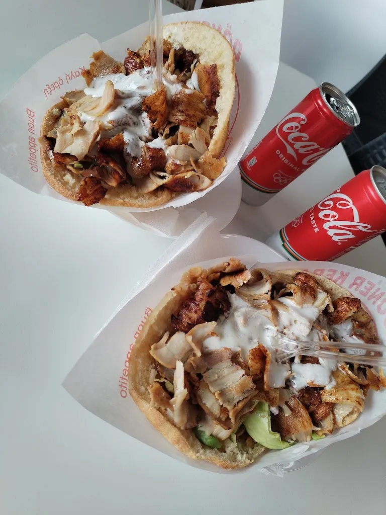 Gabriel Tomescu_Pizza Al Volo & Kebab_Torbole Casaglia_review