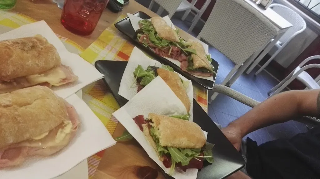 Menu_Bar Castellaro Di Zanirato Ombretta E C. Snc_Torre Beretti_immagine_6