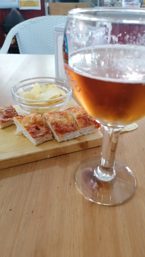 Menu_Bar Castellaro Di Zanirato Ombretta E C. Snc_Torre Beretti_immagine_9