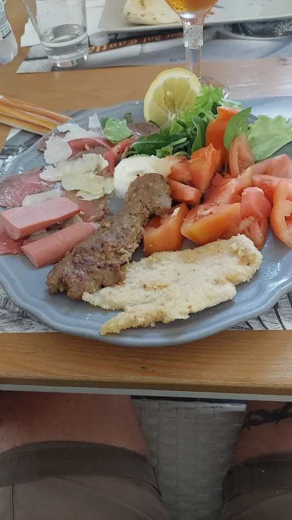 Claudio Quaglia_Bar Castellaro Di Zanirato Ombretta E C. Snc_Torre Beretti_recensione