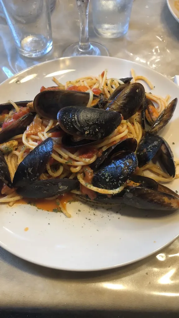 Giuseppe Mannarino_bar trattoria I TRI SCALIN_Torre Beretti_review