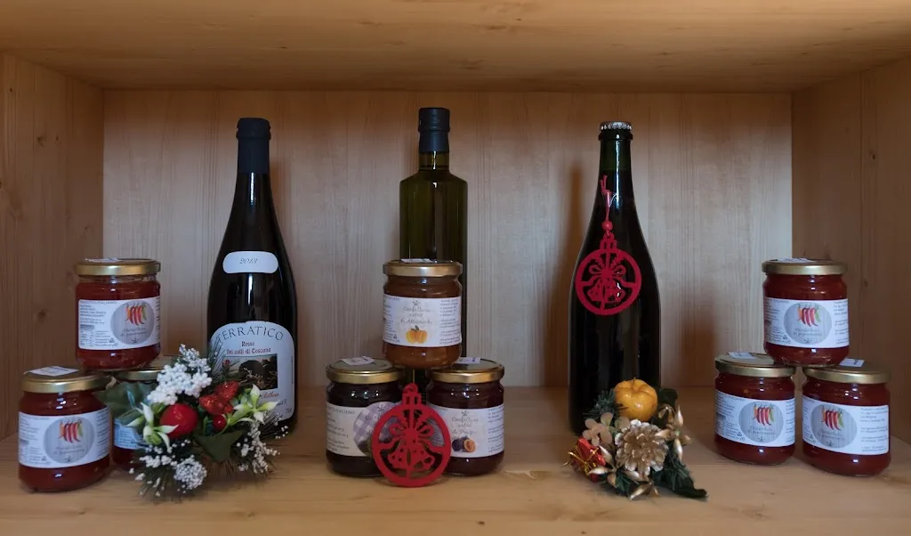 La Bottega dell'Agriturismo La Torrazza_Torrazza dei Mandelli_slider_image_1